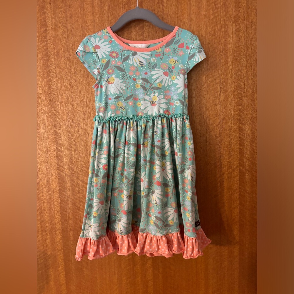 Matilda Jane dress